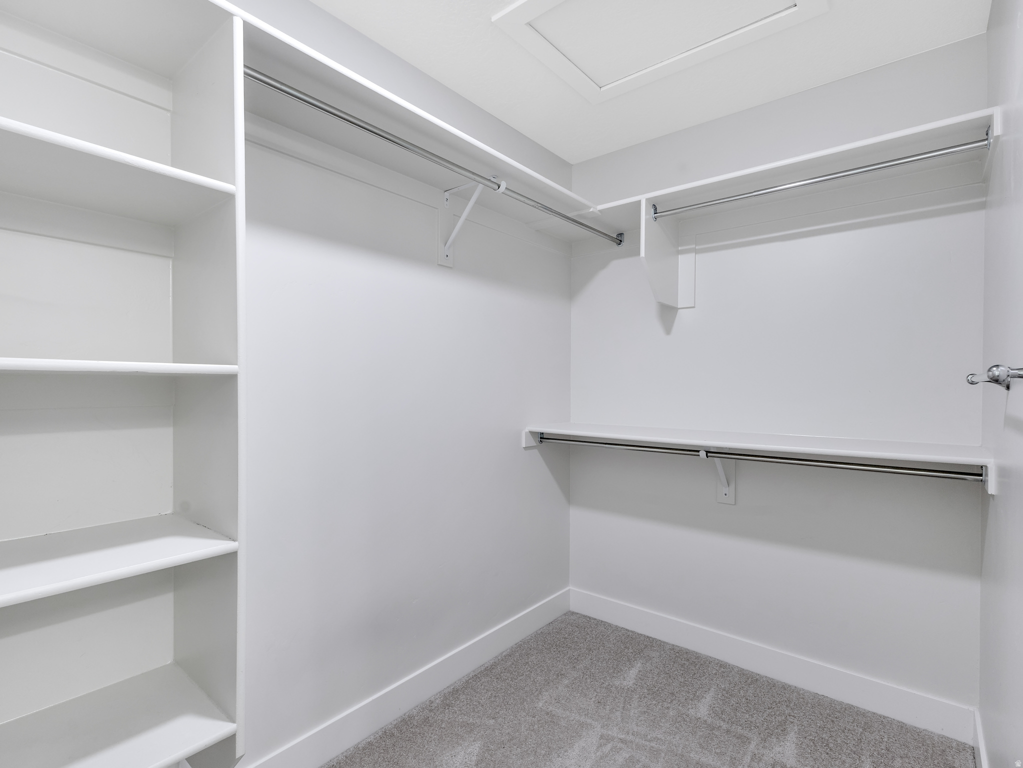 WILLOW POINT - Residential