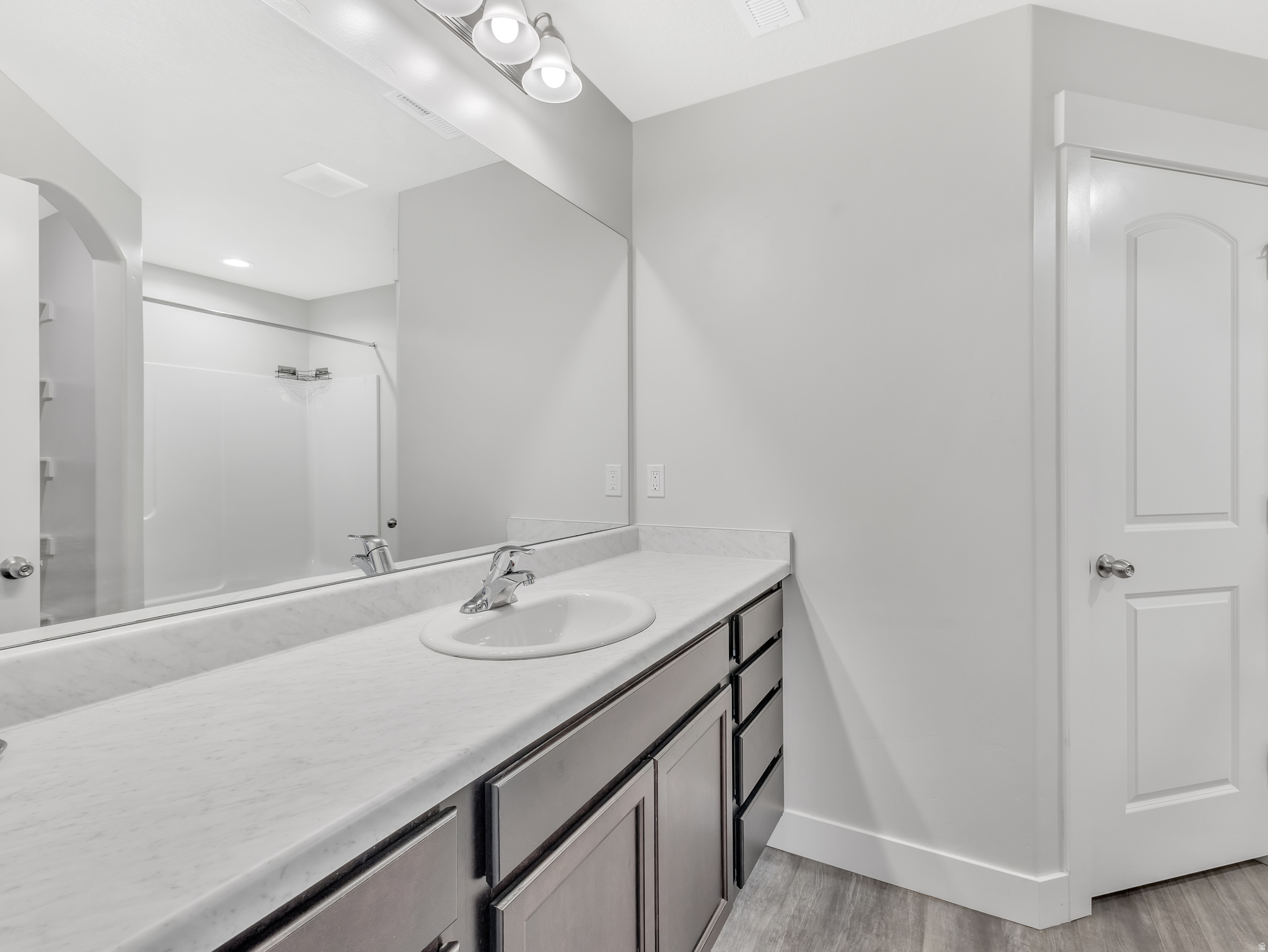 WILLOW POINT - Residential