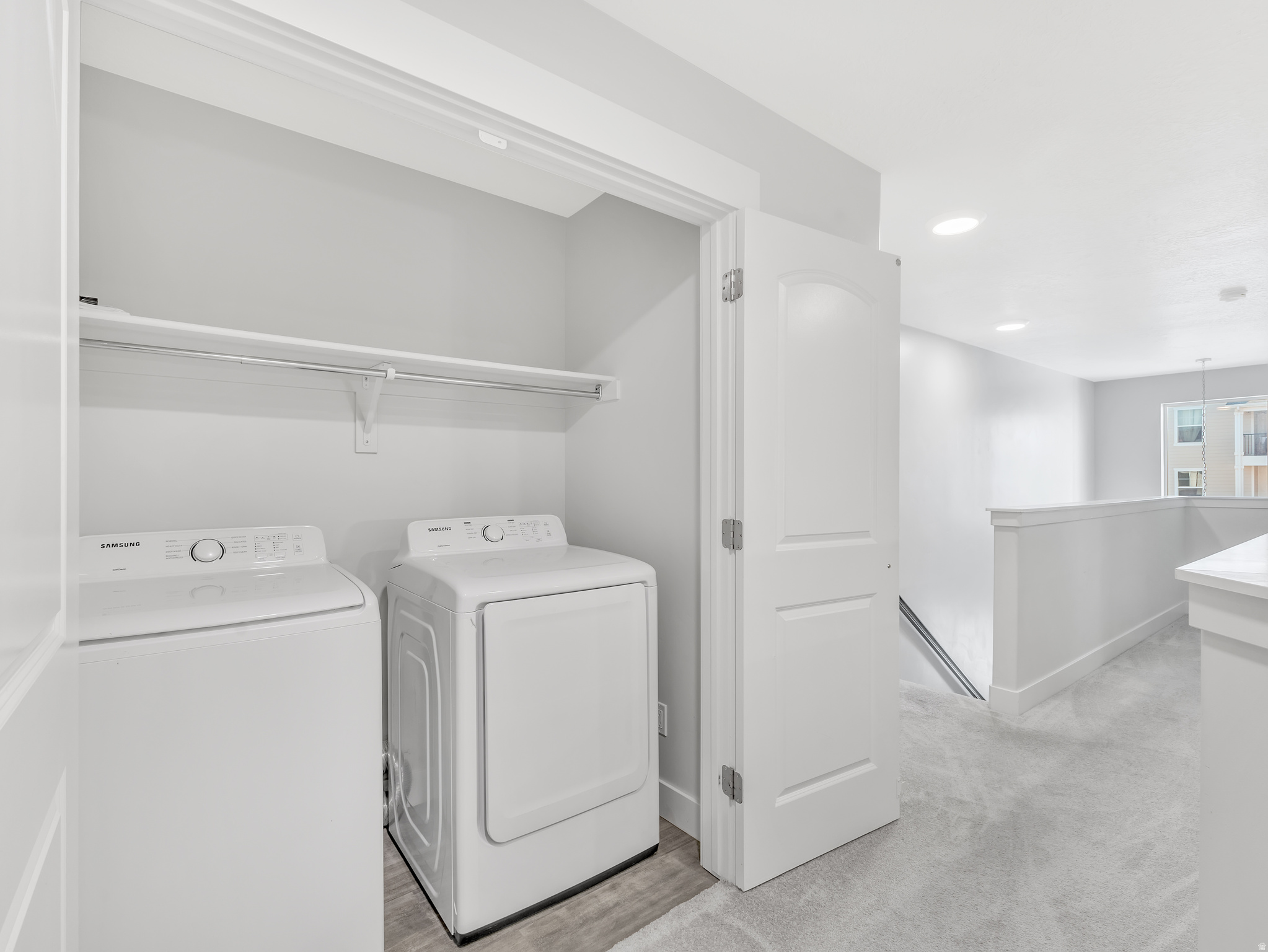 WILLOW POINT - Residential