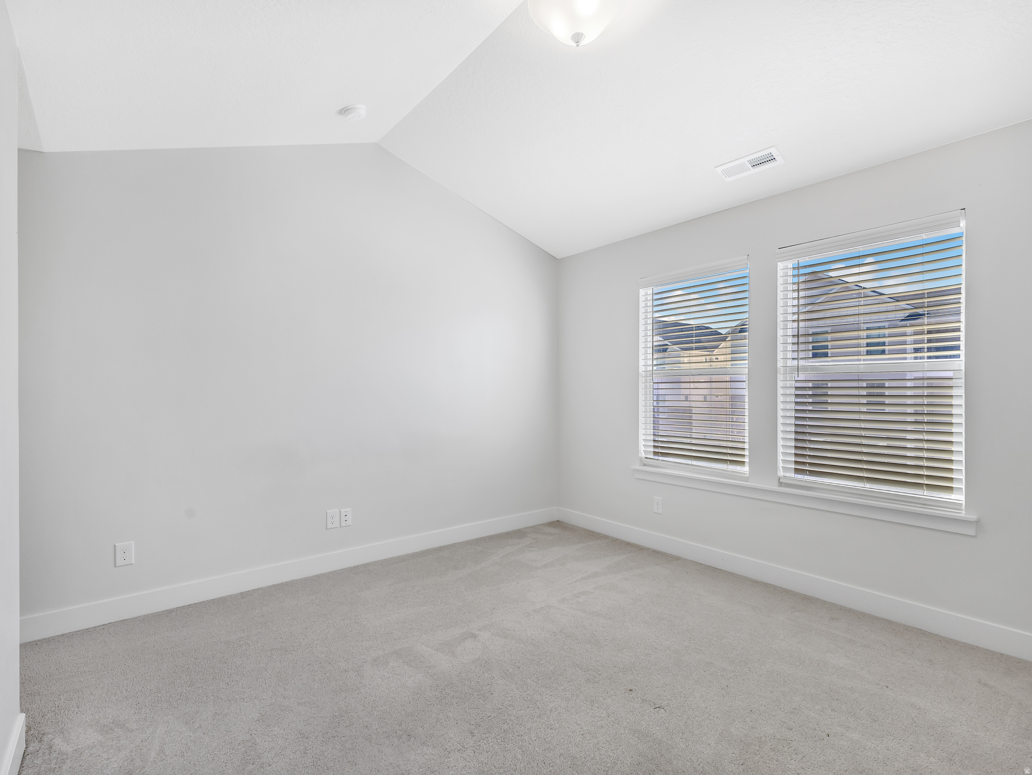 WILLOW POINT - Residential