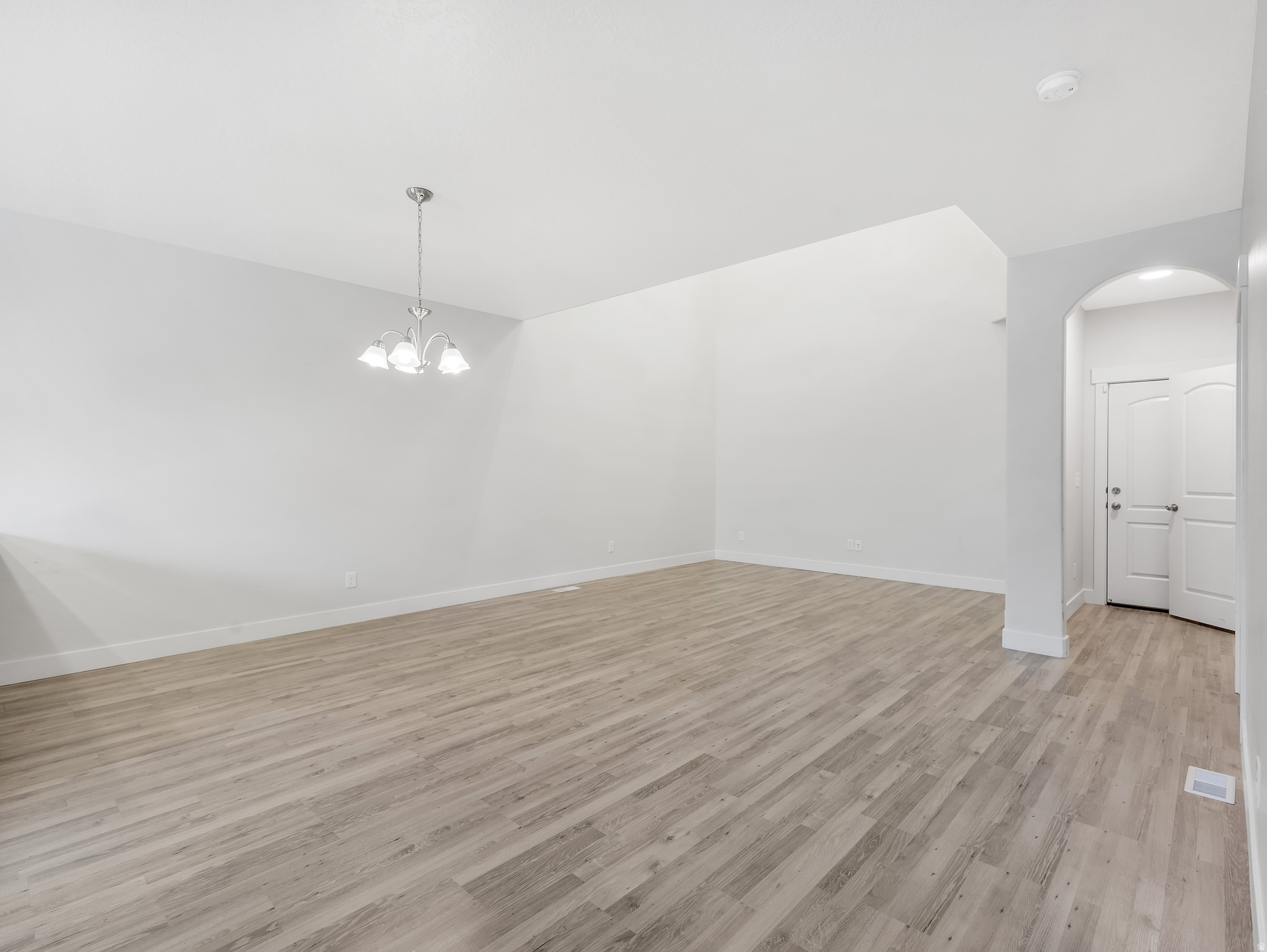 WILLOW POINT - Residential