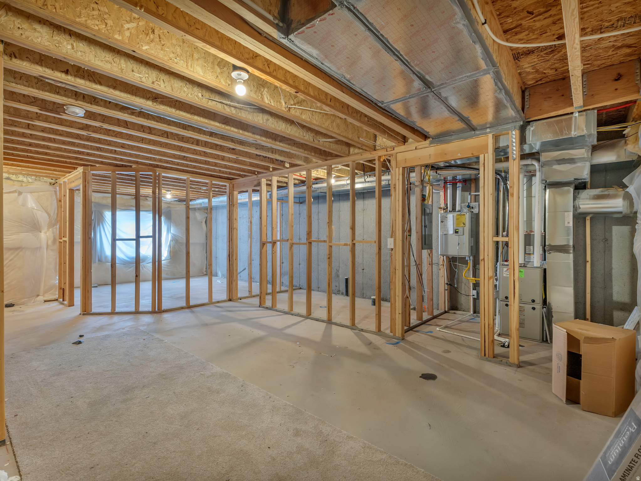 WILLOW POINT - Residential