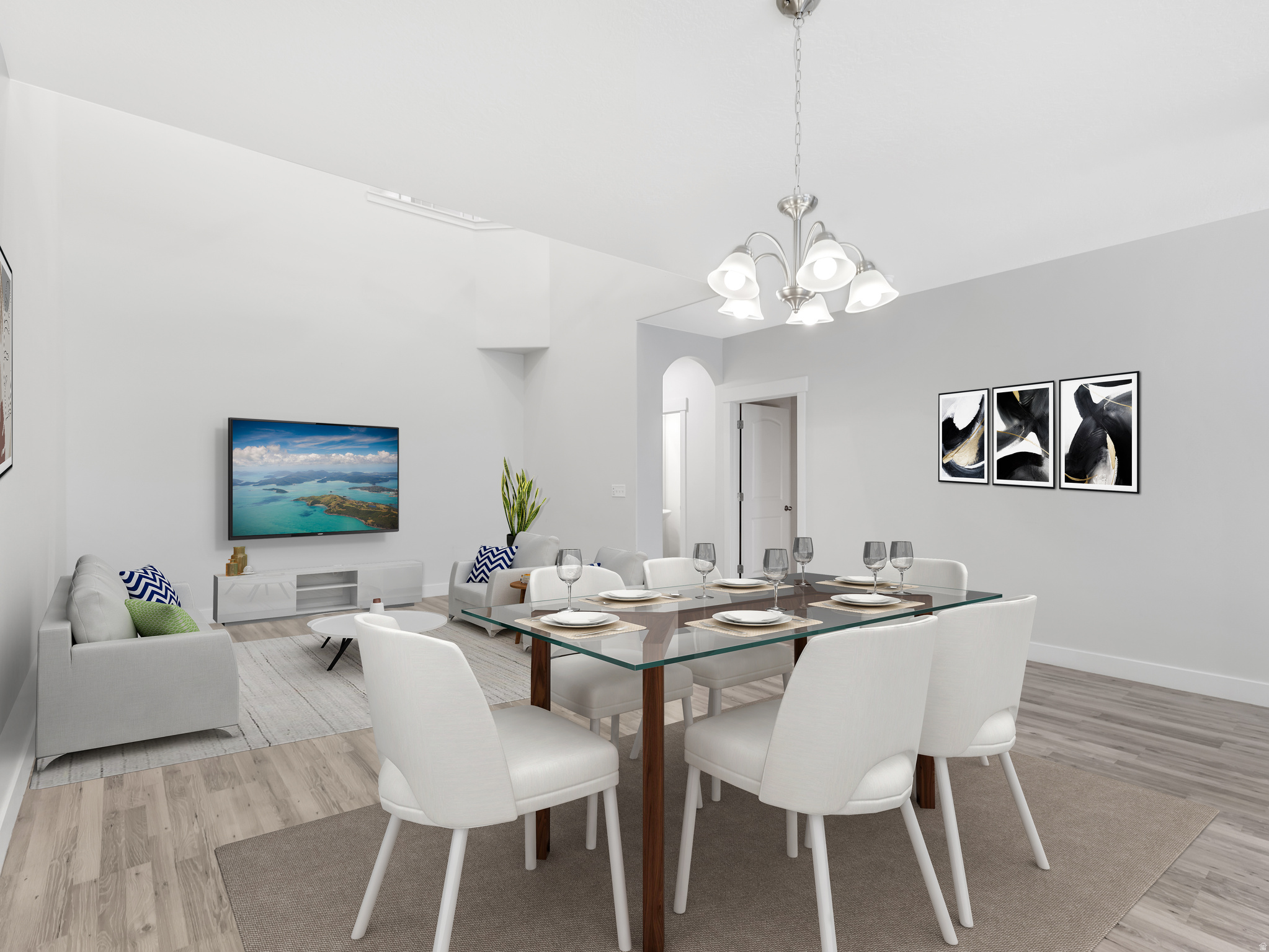 WILLOW POINT - Residential