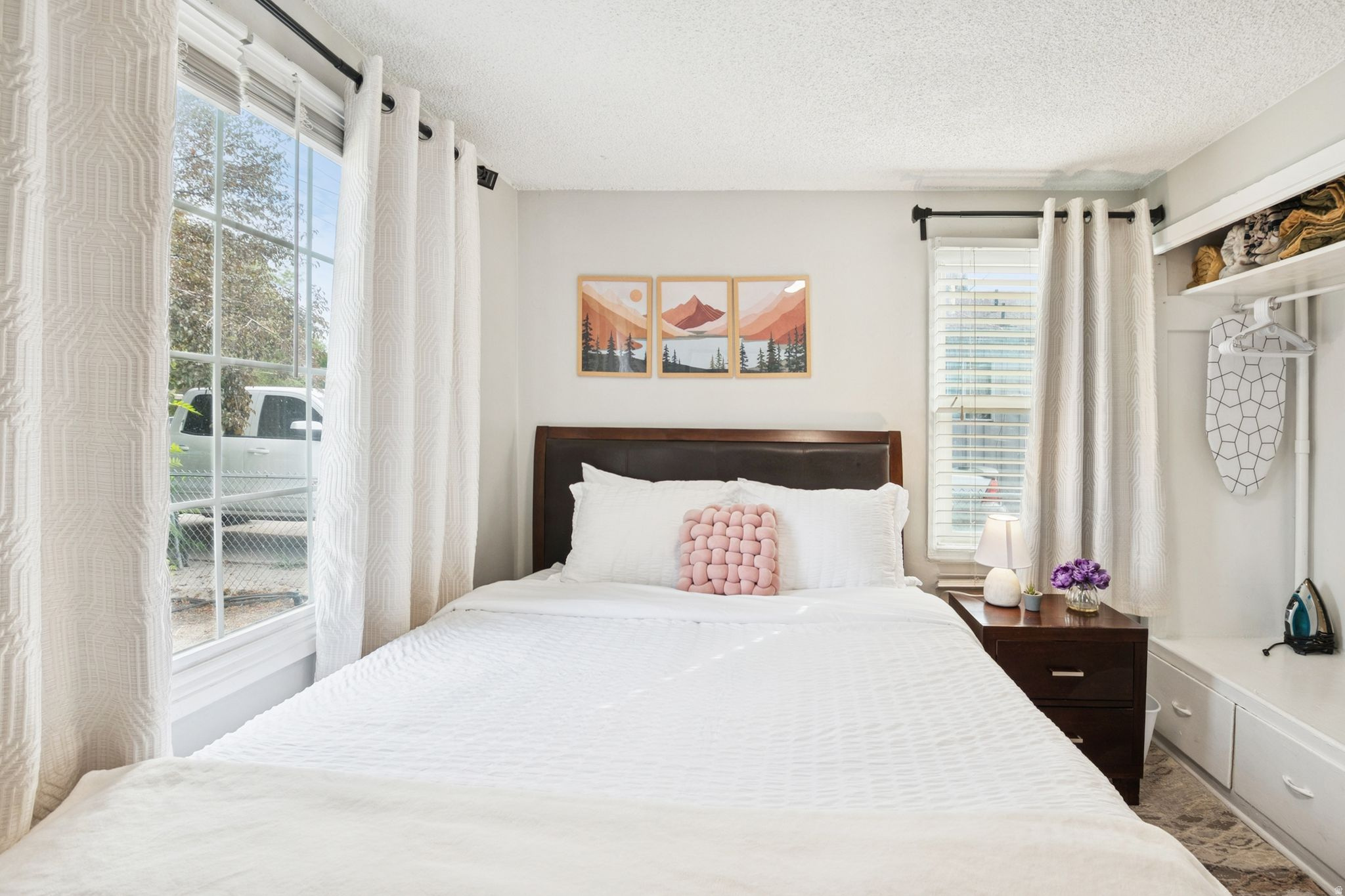 PLAT B, BIG FIELD - Residential Lease