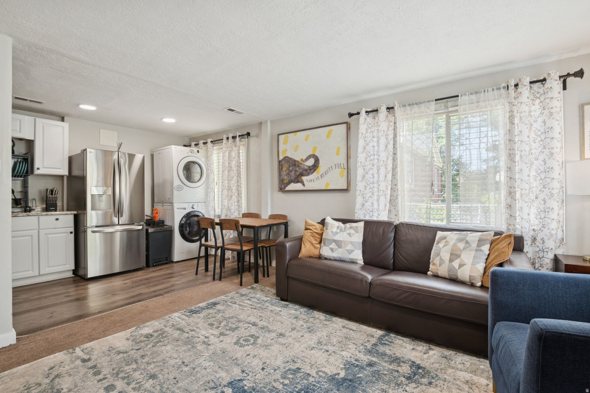 PLAT B, BIG FIELD - Residential Lease