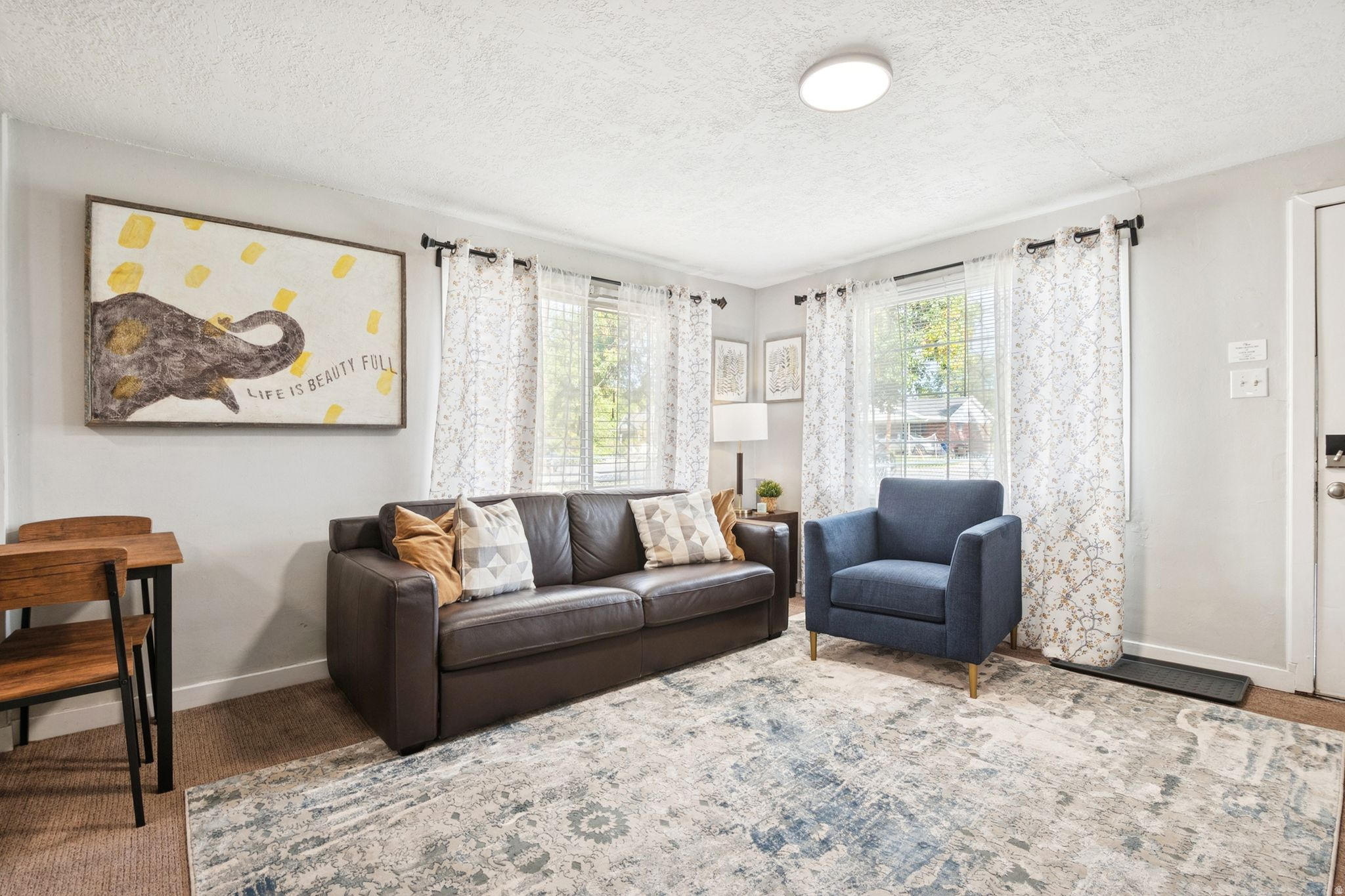 PLAT B, BIG FIELD - Residential Lease