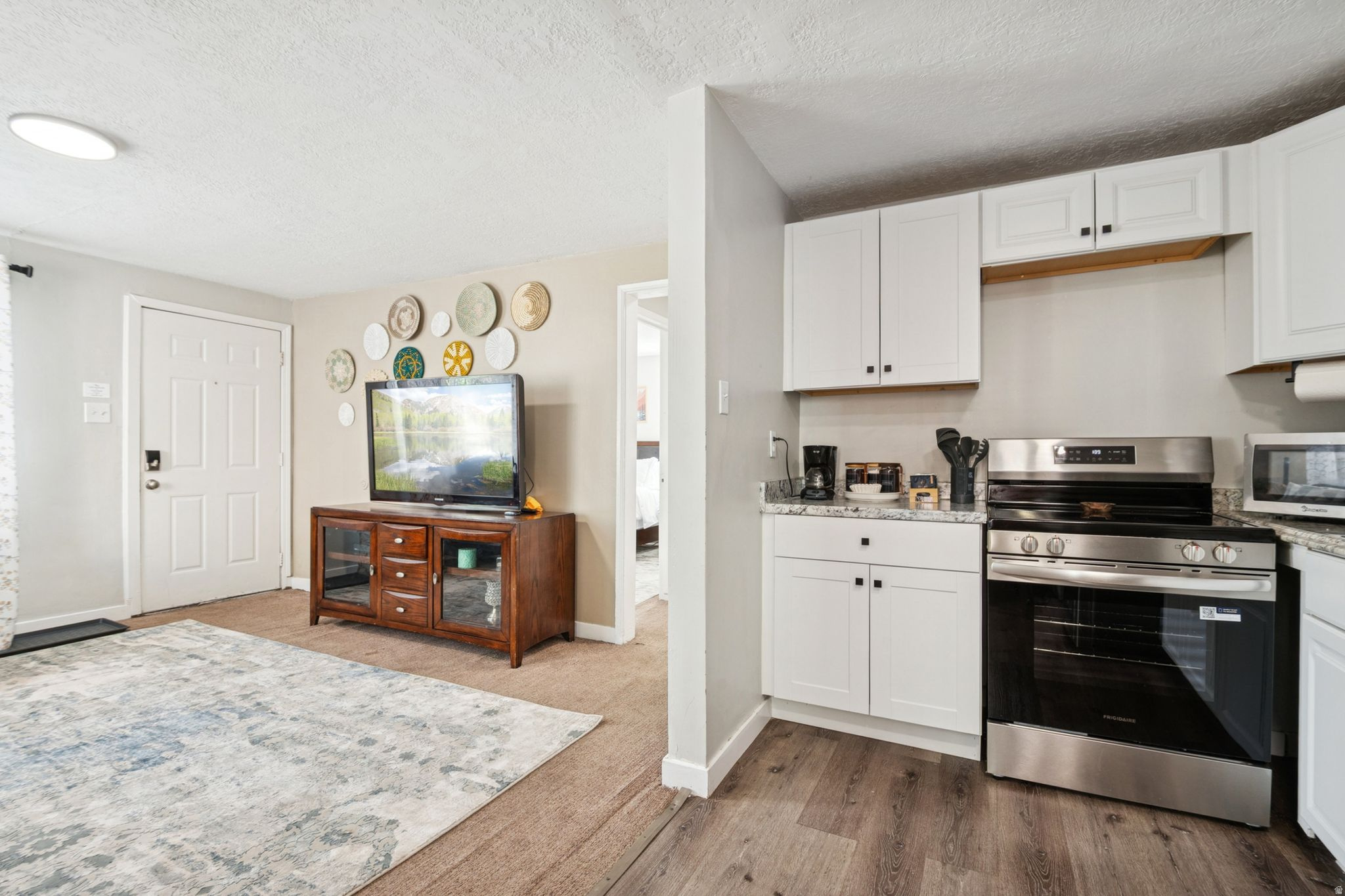 PLAT B, BIG FIELD - Residential Lease