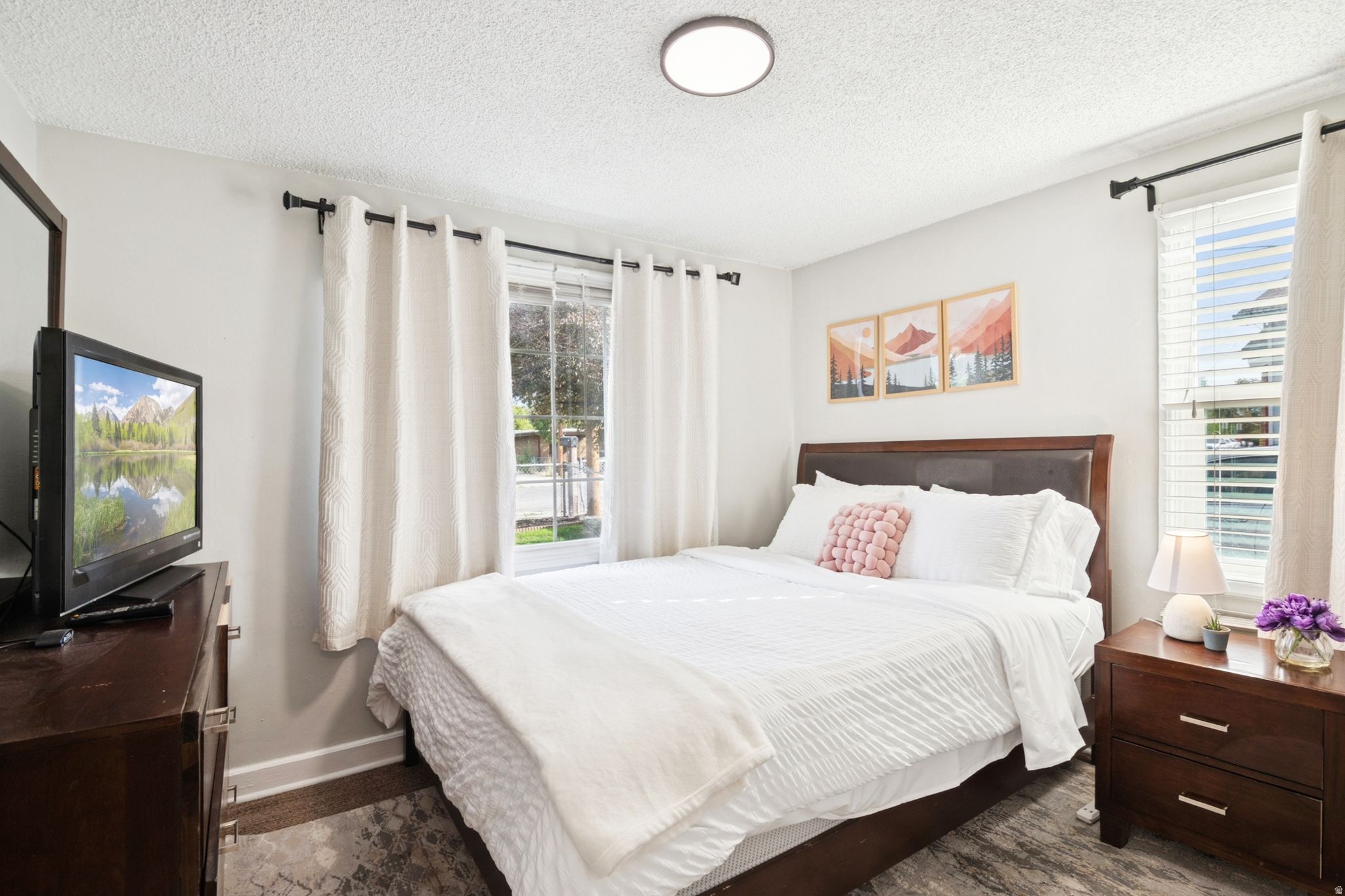 PLAT B, BIG FIELD - Residential Lease