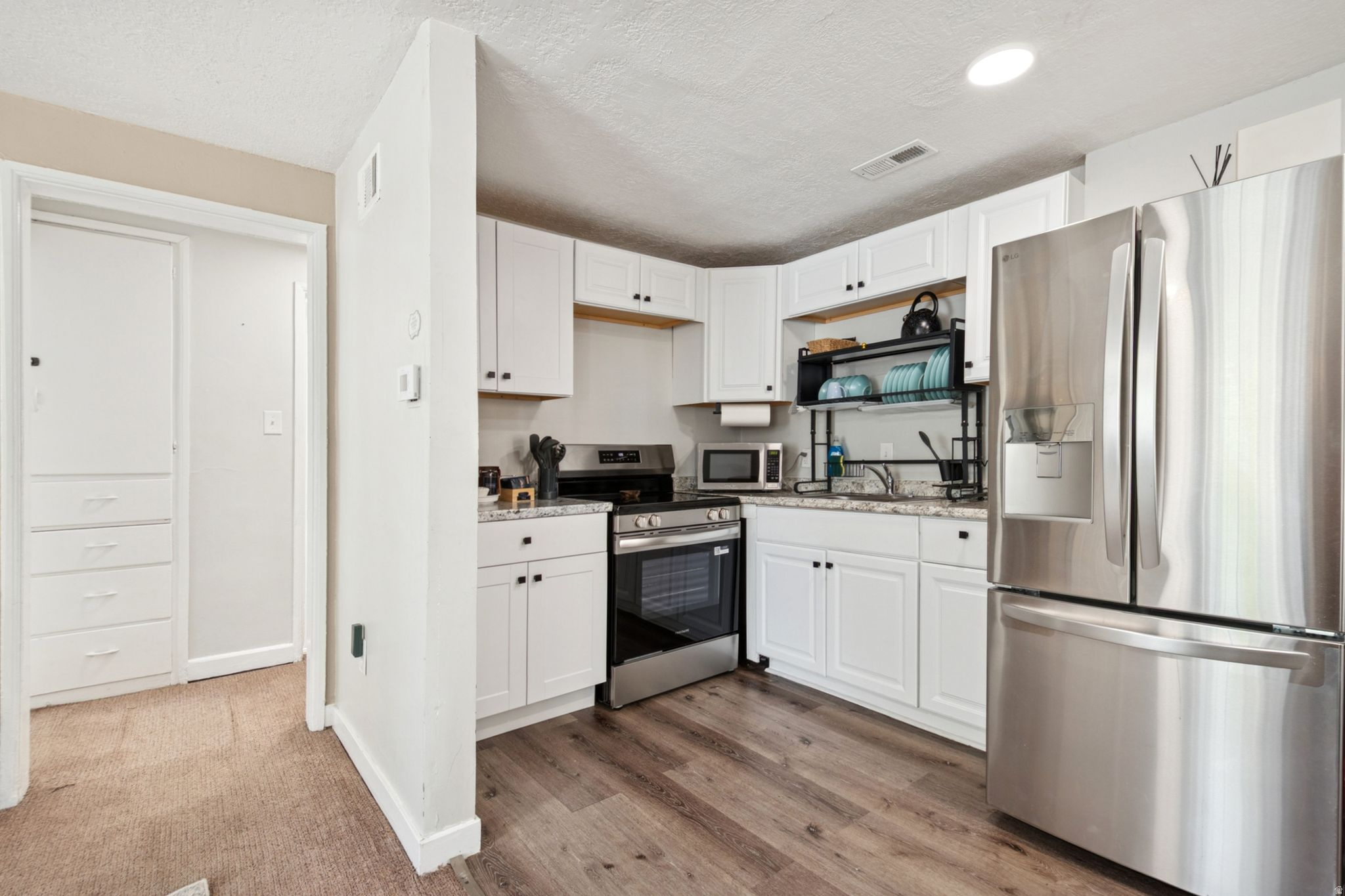 PLAT B, BIG FIELD - Residential Lease