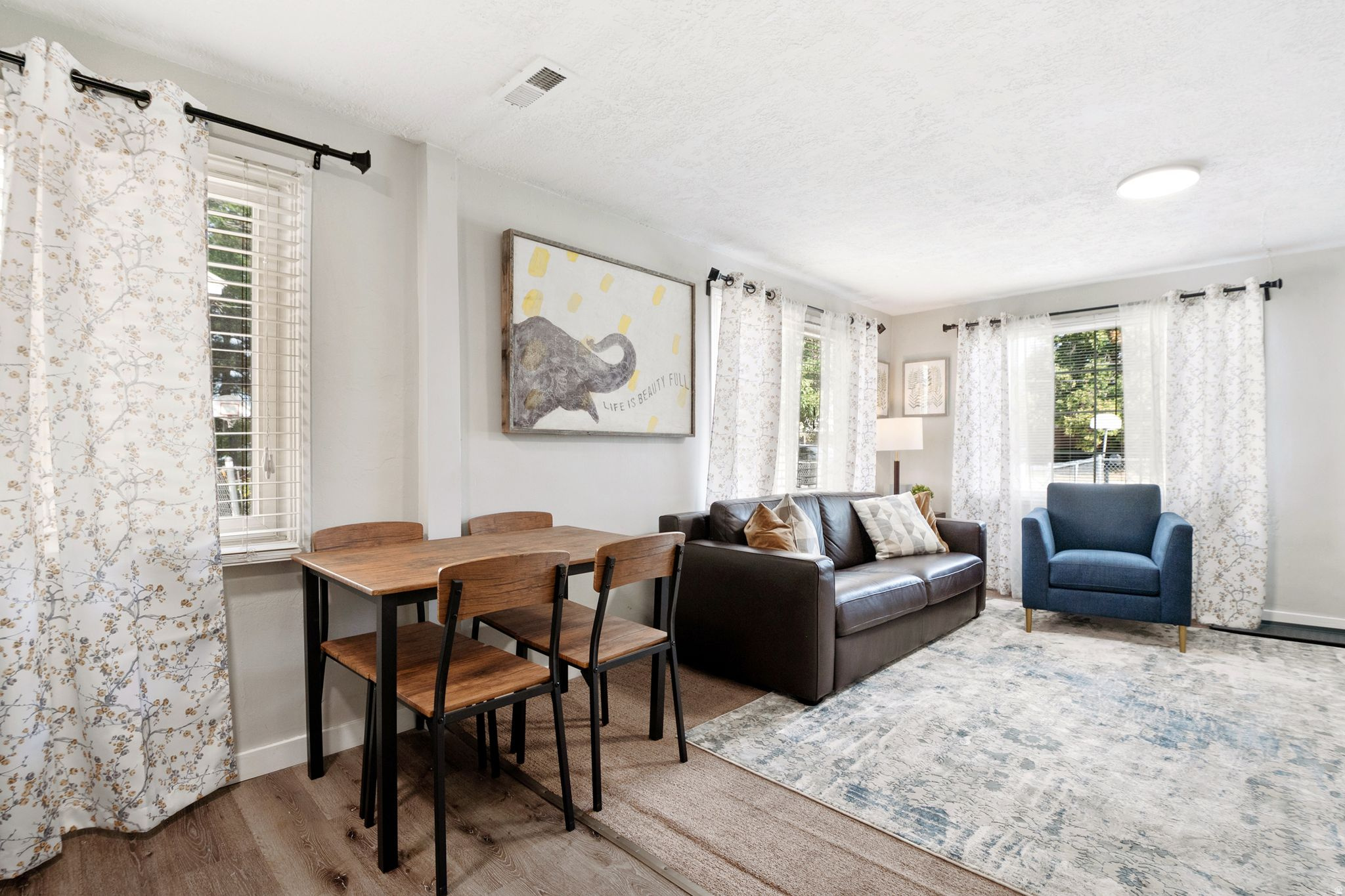 PLAT B, BIG FIELD - Residential Lease