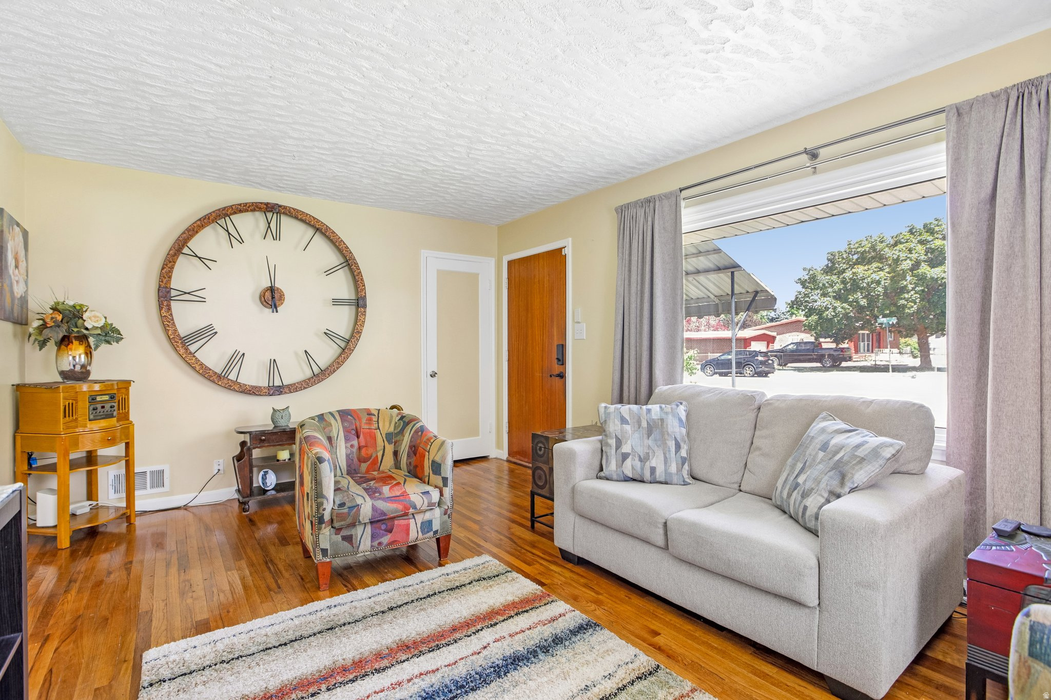 SIMORON PARK - Residential