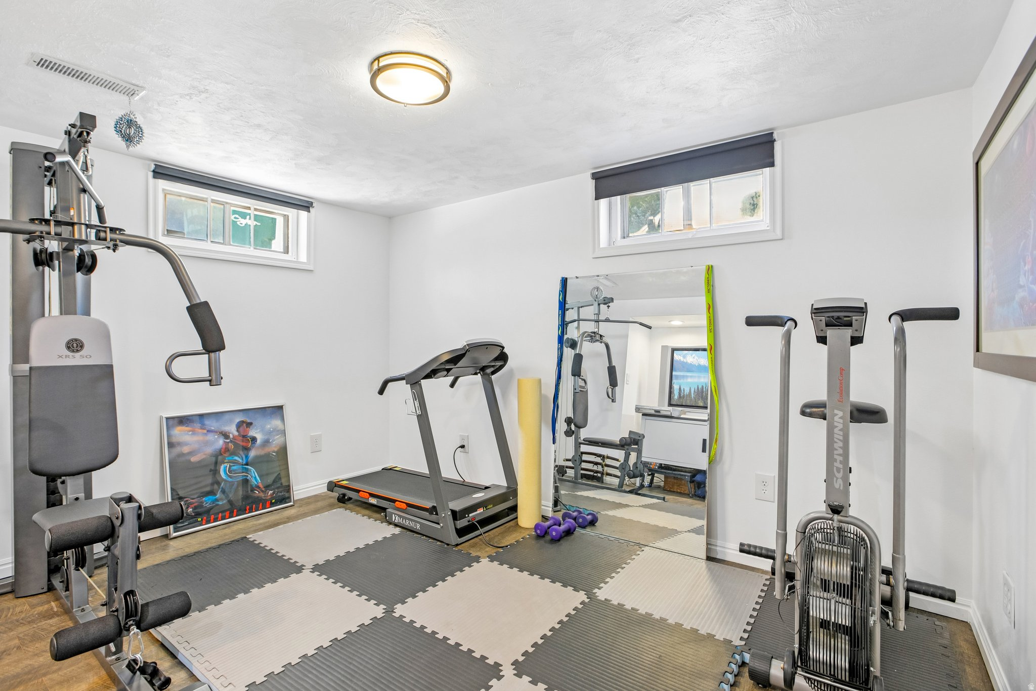 SIMORON PARK - Residential
