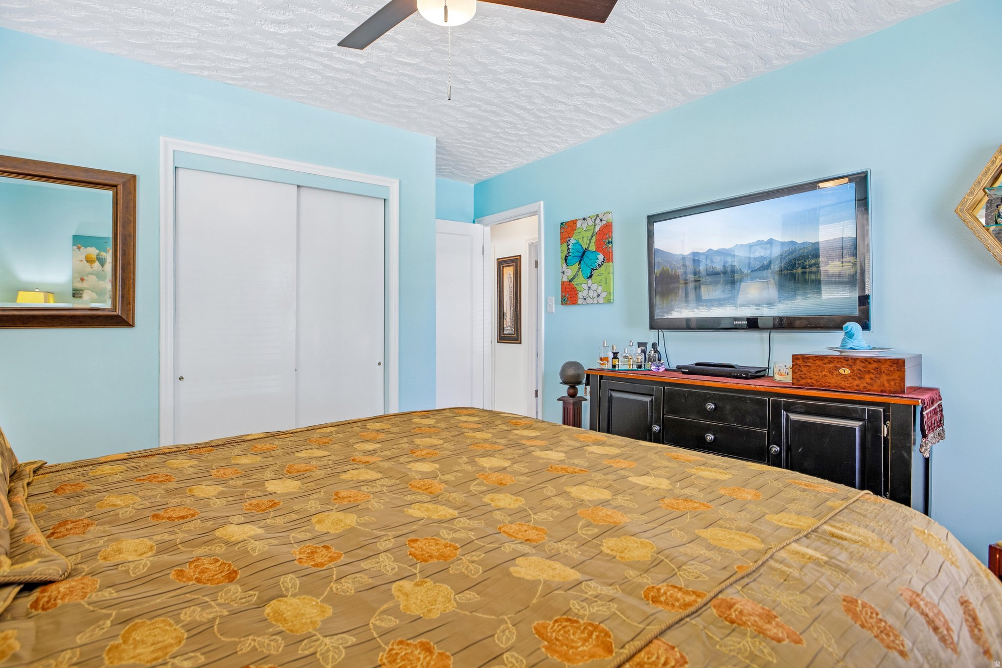 SIMORON PARK - Residential