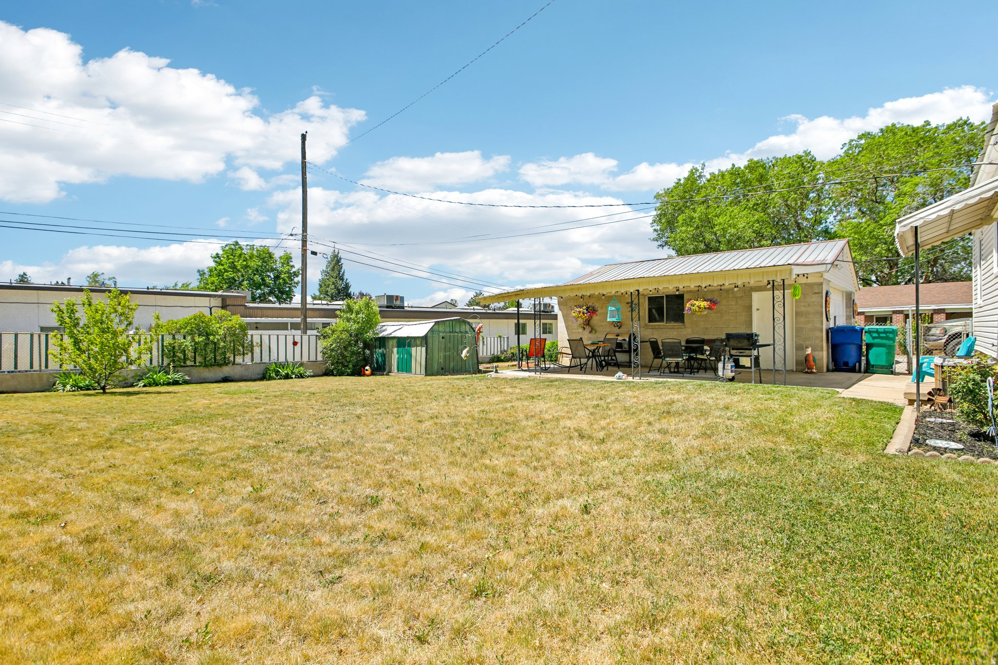 SIMORON PARK - Residential