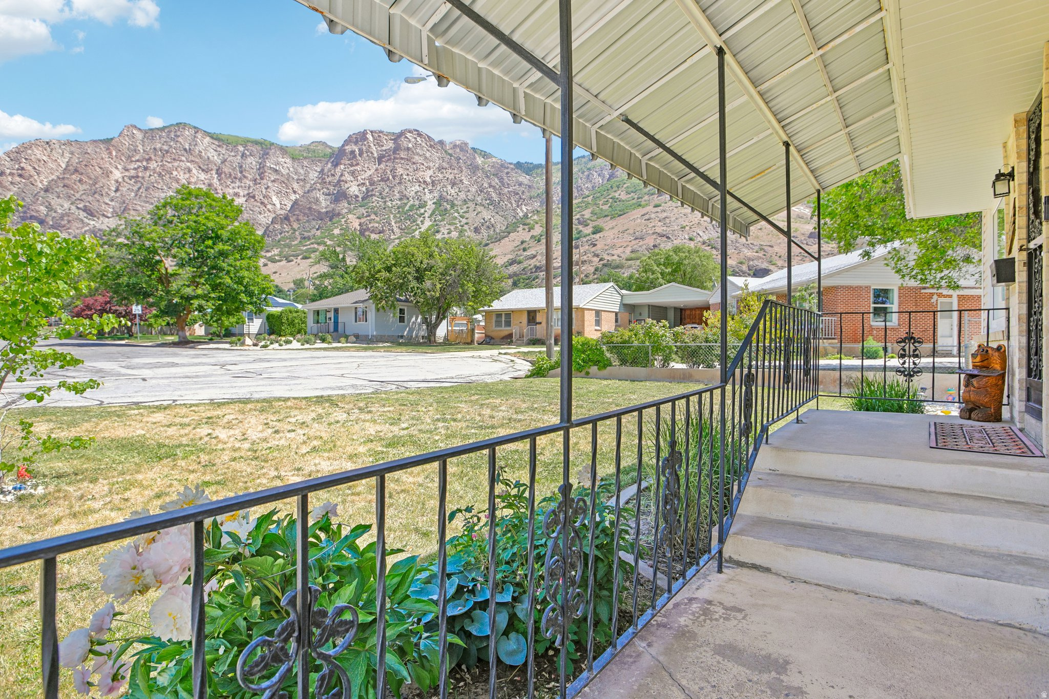 SIMORON PARK - Residential