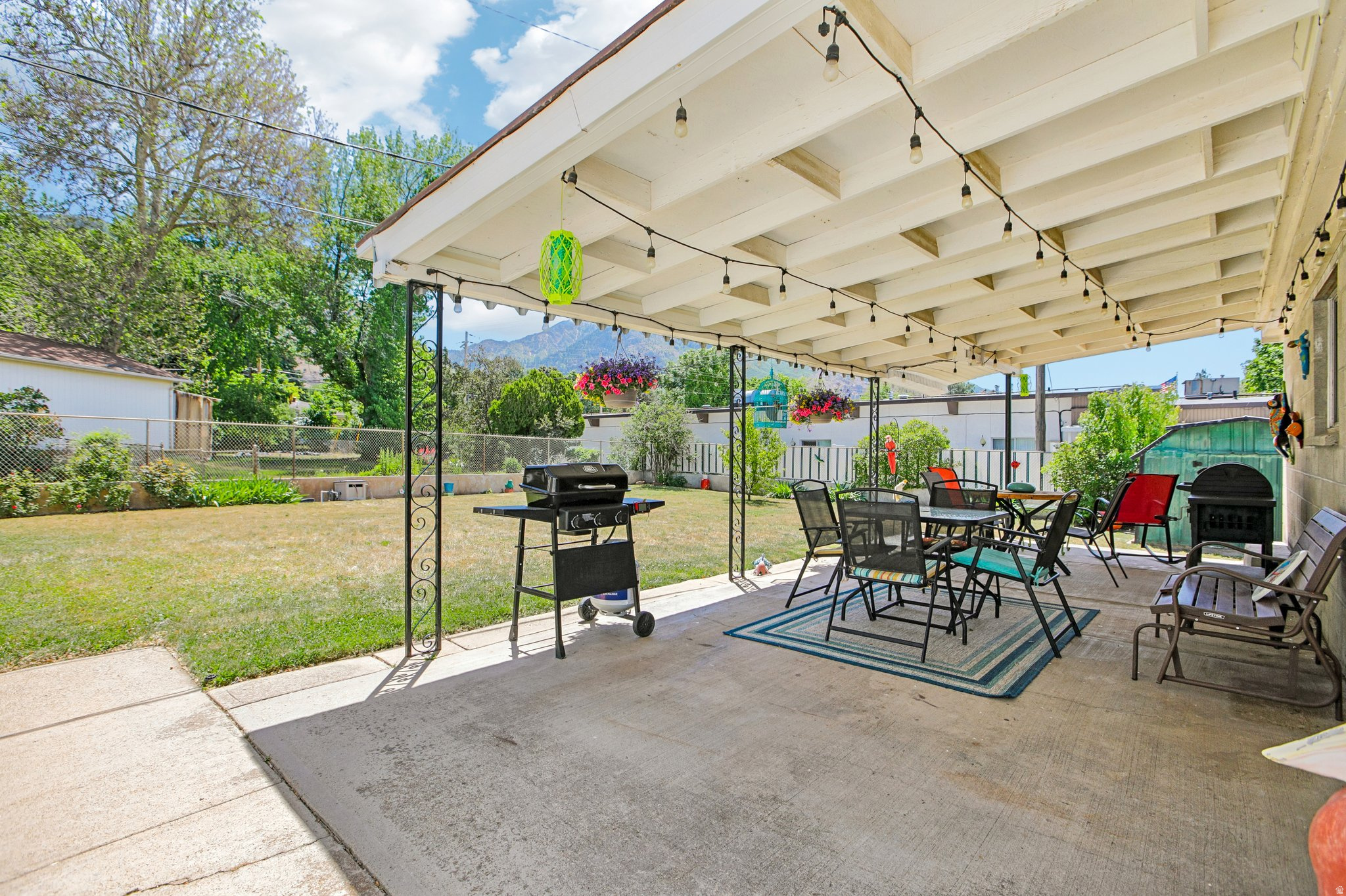 SIMORON PARK - Residential