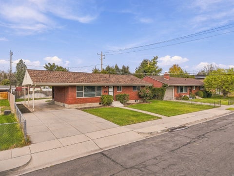 Tiny photo for 776 S 100 W, Orem, UT 84058 (MLS # 2186730)