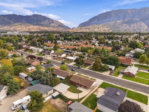 Tiny photo for 776 S 100 W, Orem, UT 84058 (MLS # 2186730)