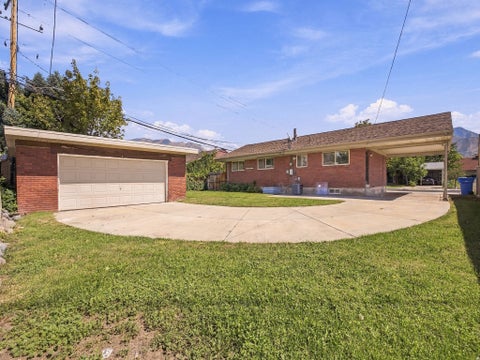 Tiny photo for 776 S 100 W, Orem, UT 84058 (MLS # 2186730)