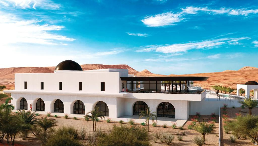 SOLENTE VILLAGE - Land