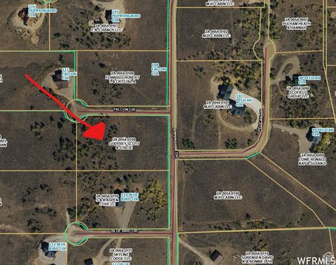 Tiny photo for 109 ASPEN COVE DR #109, Scofield, UT 84526 (MLS # 2106786)