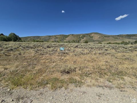 Tiny photo for 109 ASPEN COVE DR #109, Scofield, UT 84526 (MLS # 2106786)