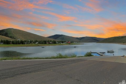 Tiny photo for 109 ASPEN COVE DR #109, Scofield, UT 84526 (MLS # 2106786)