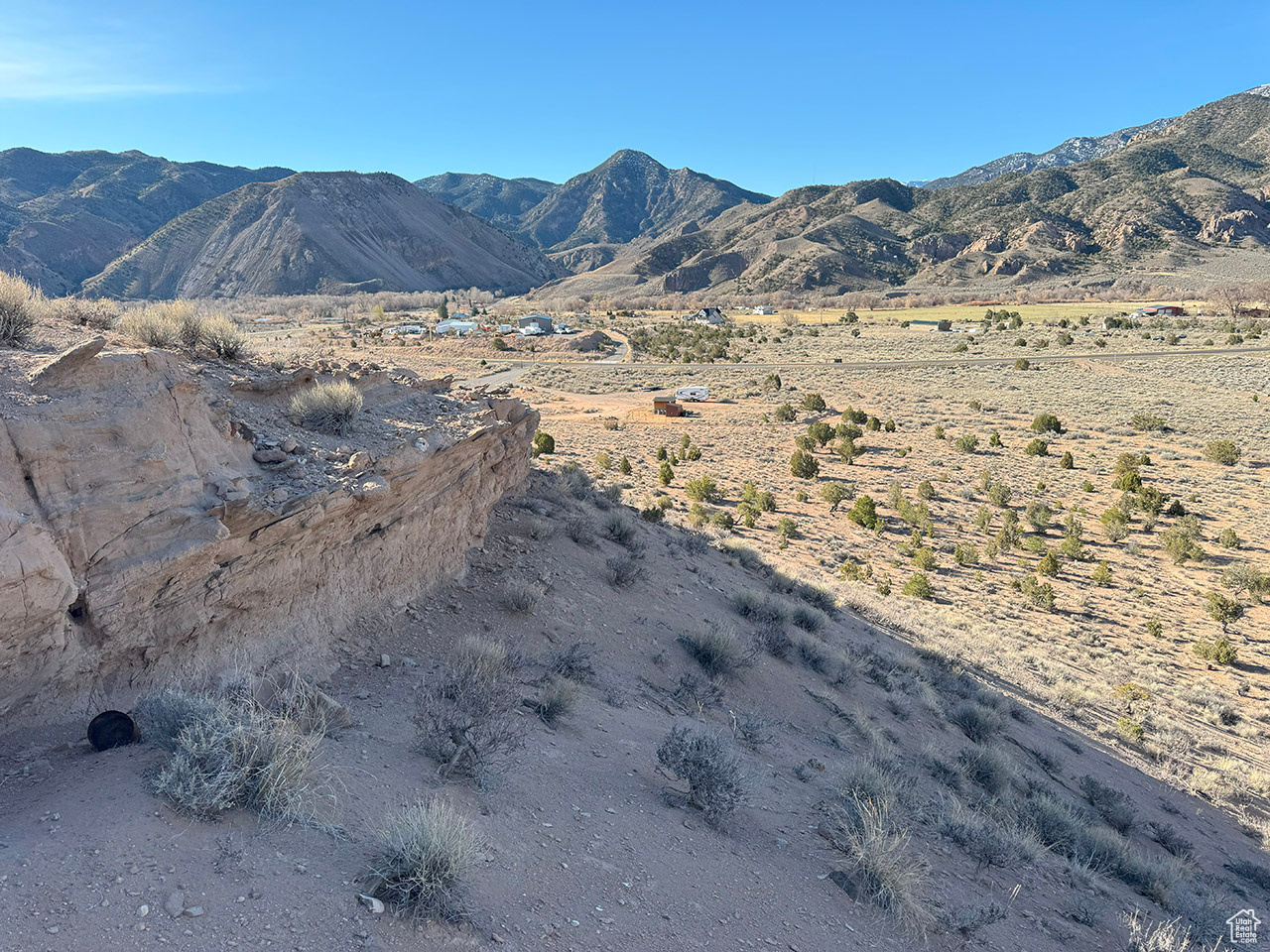 375 W Clear Creek Canyon Rd, Sevier, Utah image 8