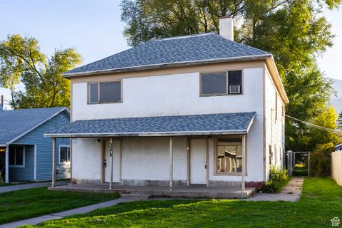 Photo of 3278 OGDEN AVE, Ogden, UT 84401 (MLS # 2119510) Photo of 3278 OGDEN AVE, Ogden, UT 84401 (MLS # 2119510)