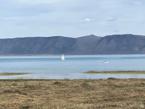 Vacant Land For Sale - Land<br/> Rich County, Garden City, UT 84028