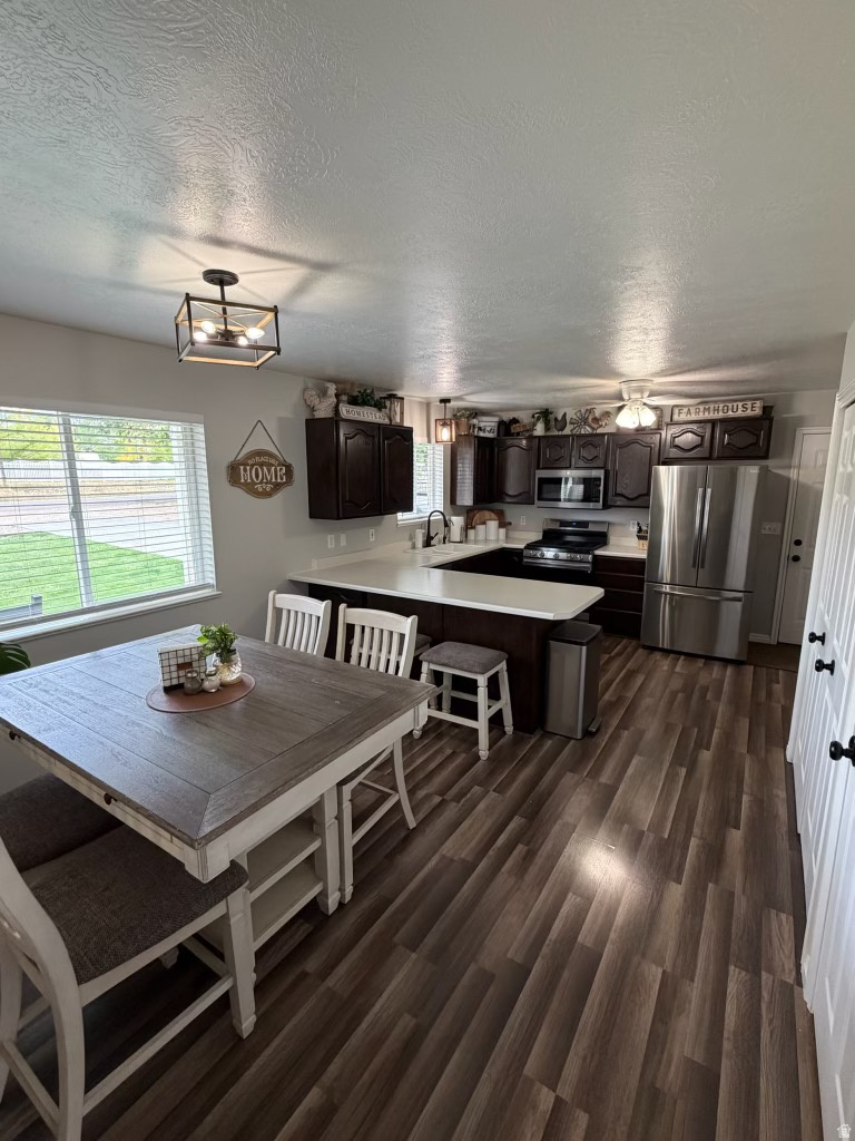 YOUNG PROPERTY - Residential