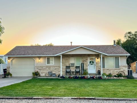 Homes For Sale - 246 S 200<br/> Mt Pleasant, UT 84647