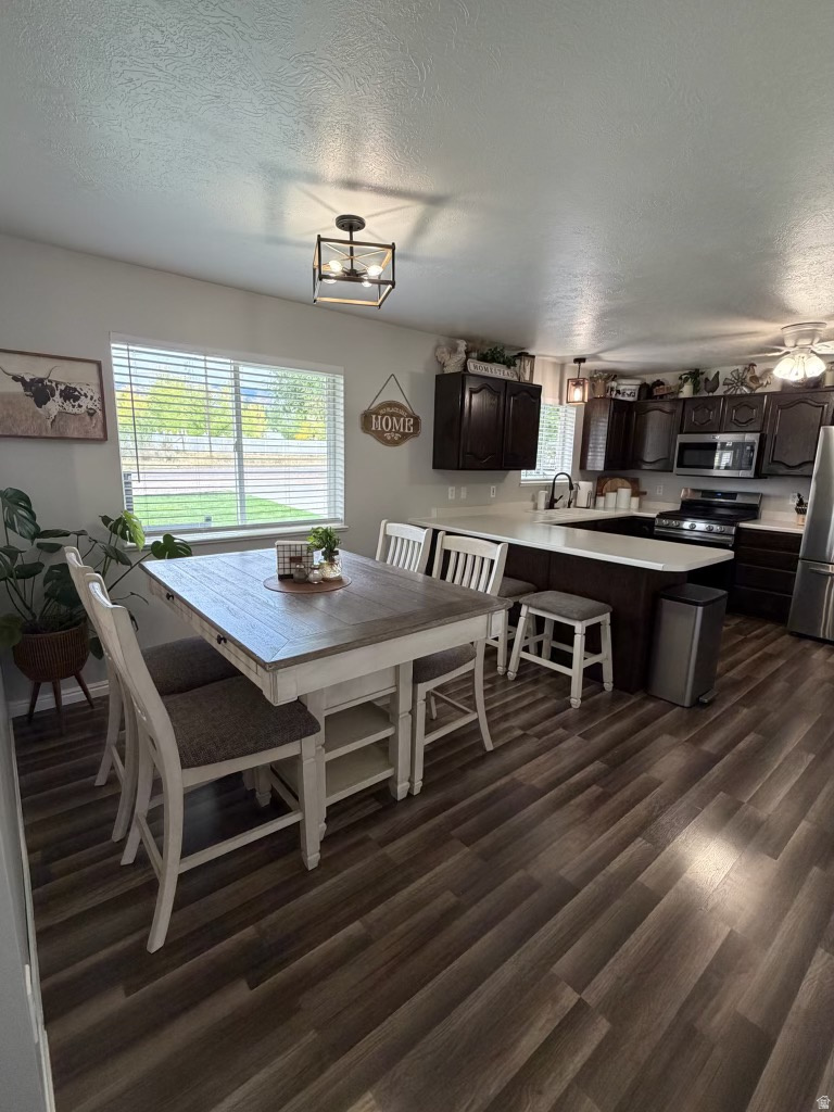 YOUNG PROPERTY - Residential