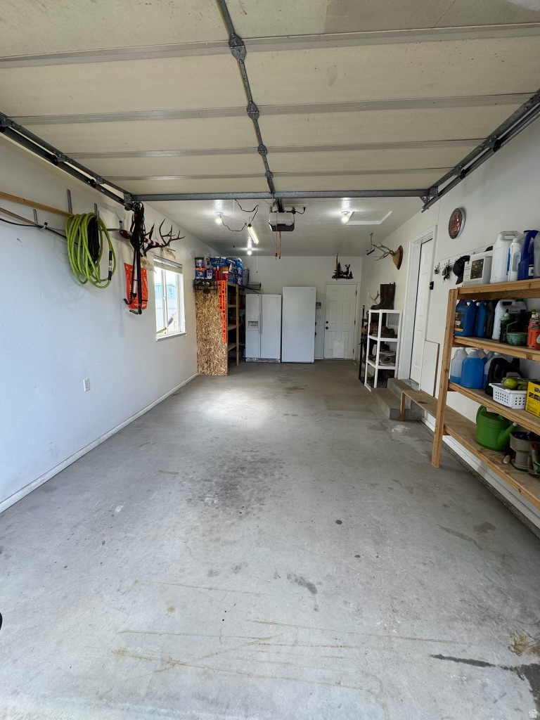 YOUNG PROPERTY - Residential