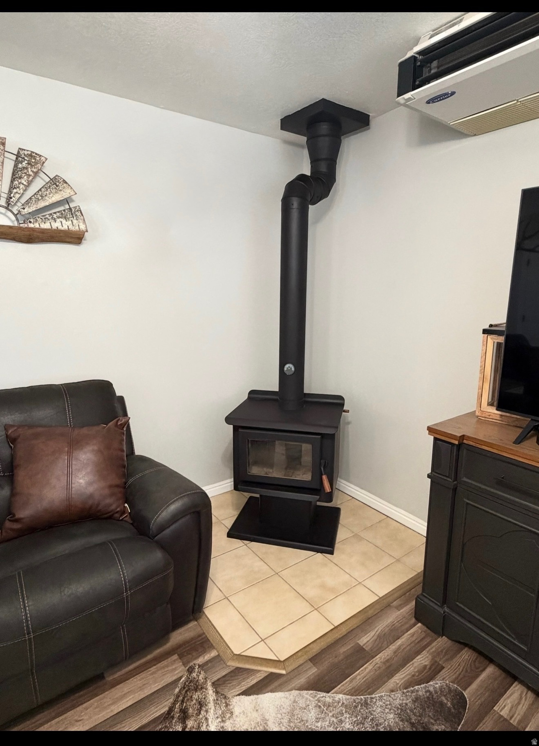 YOUNG PROPERTY - Residential