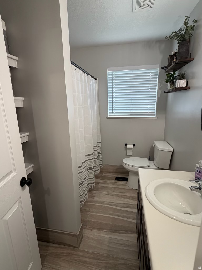 YOUNG PROPERTY - Residential