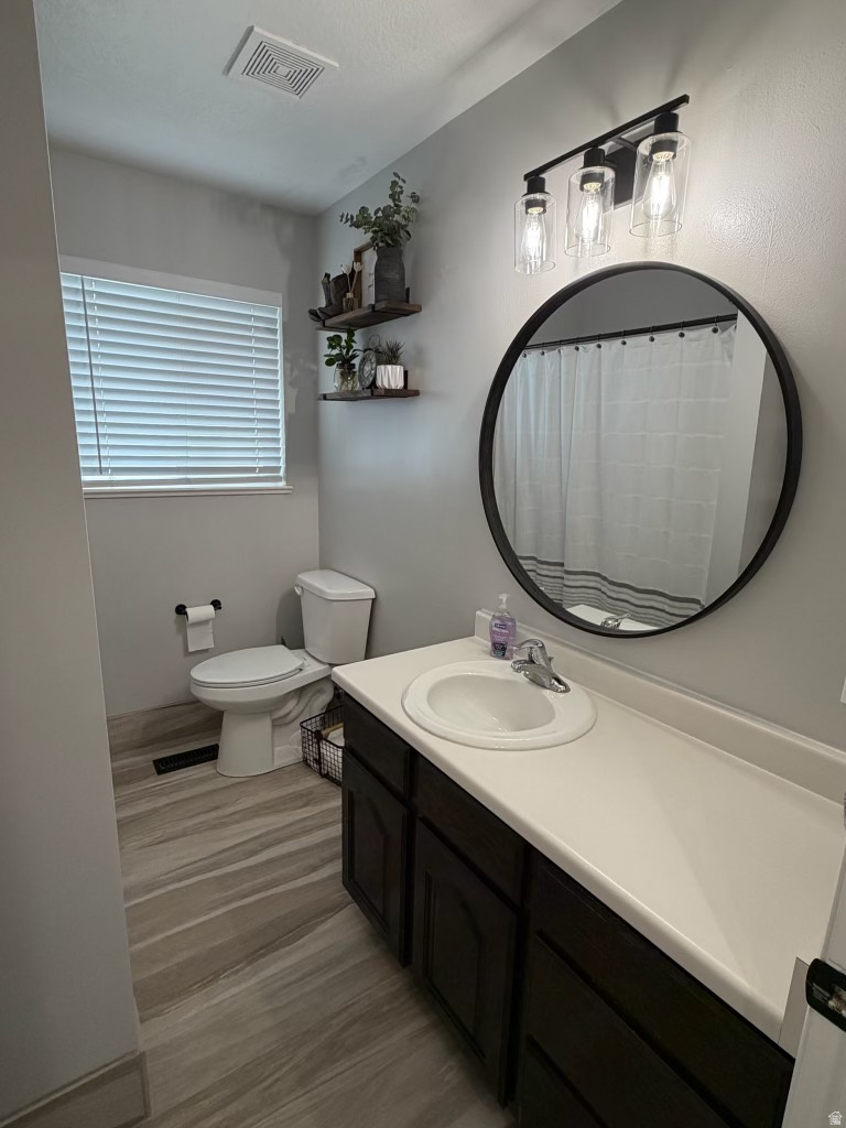 YOUNG PROPERTY - Residential