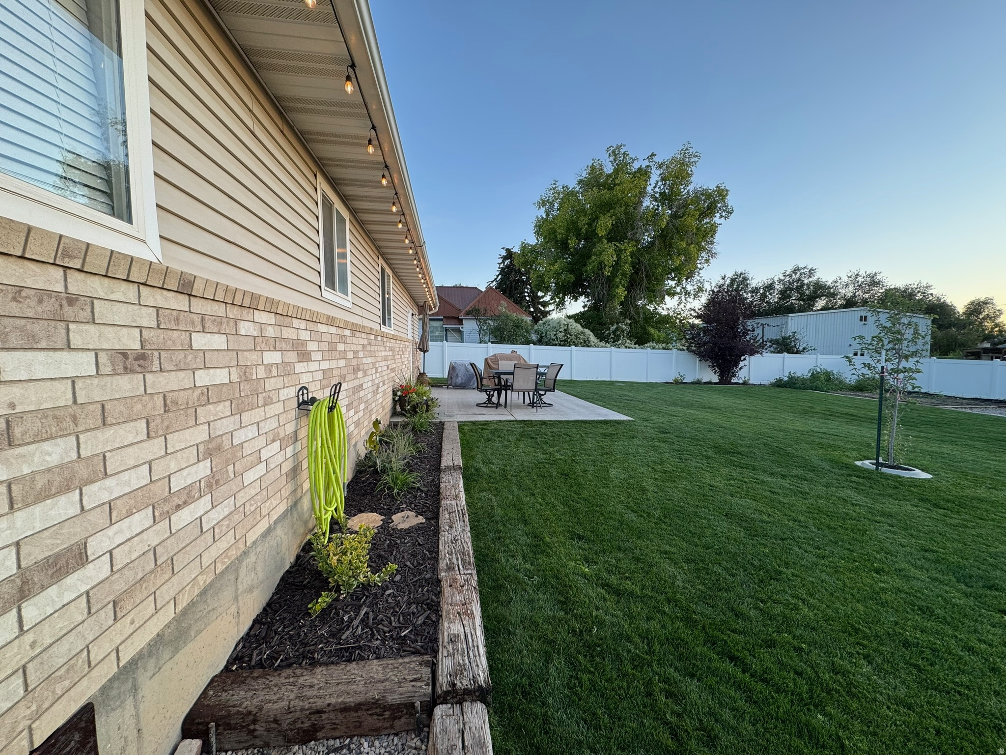 YOUNG PROPERTY - Residential