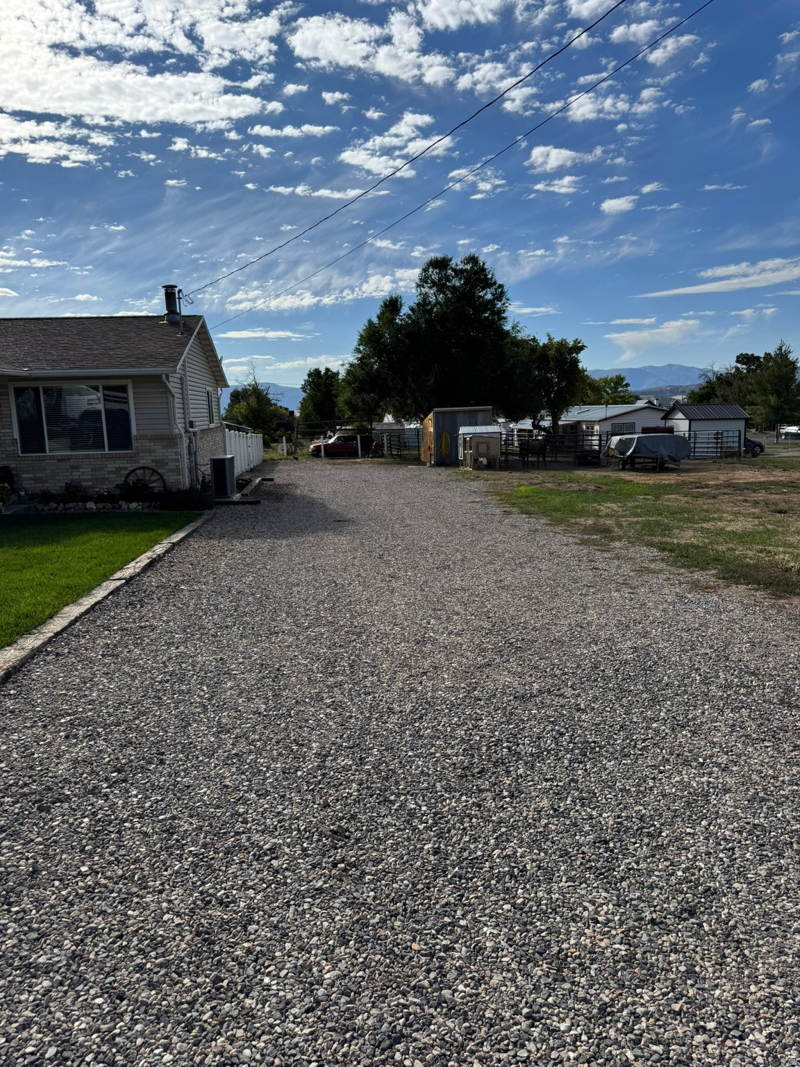 YOUNG PROPERTY - Residential