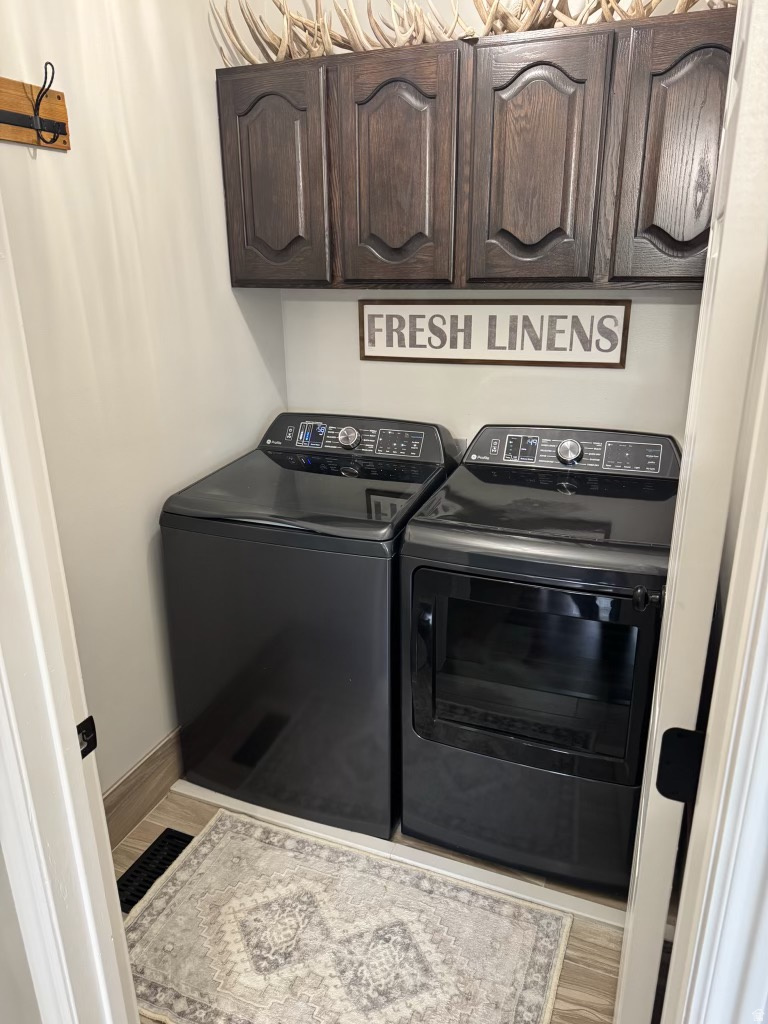 YOUNG PROPERTY - Residential