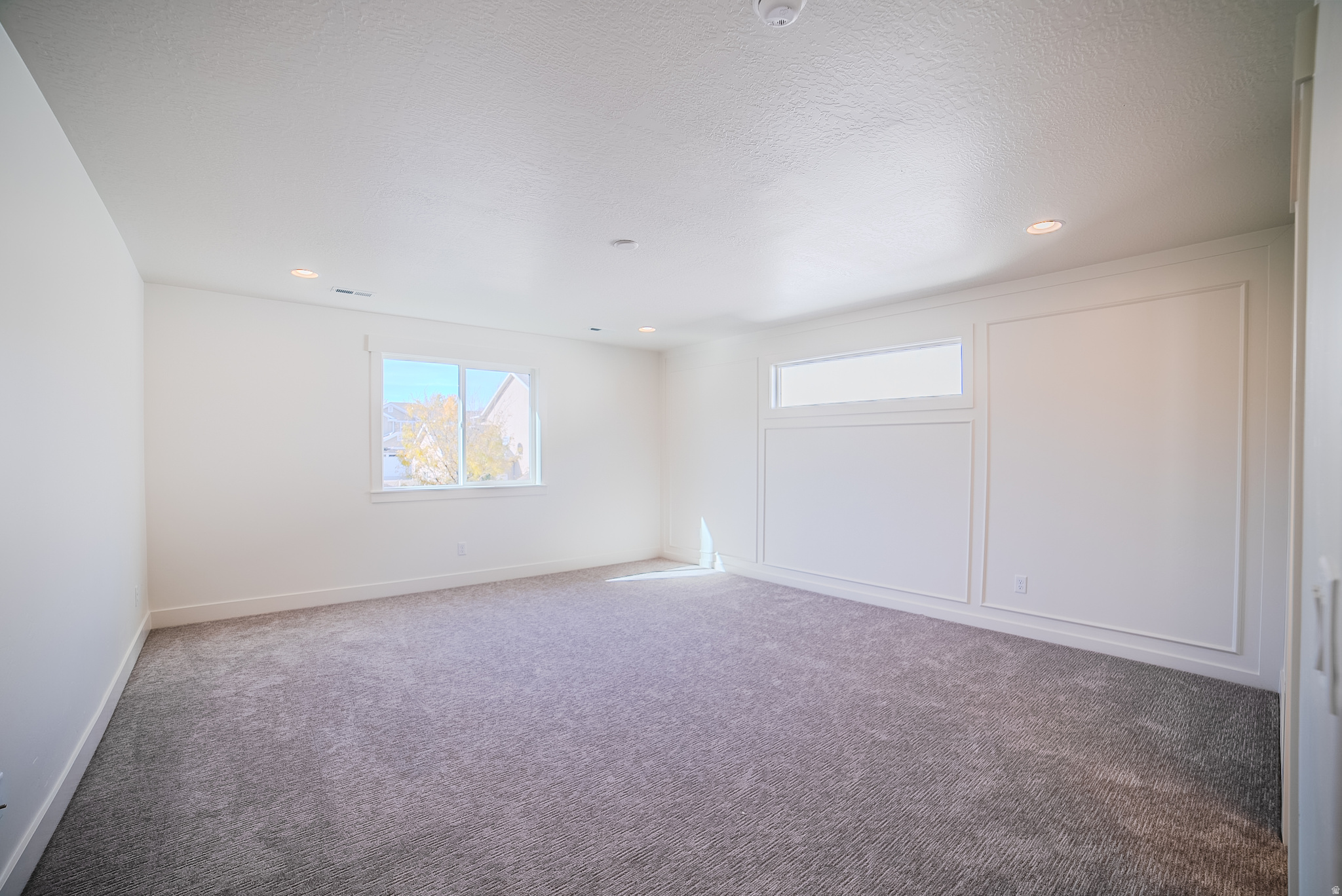 JORDAN - Residential