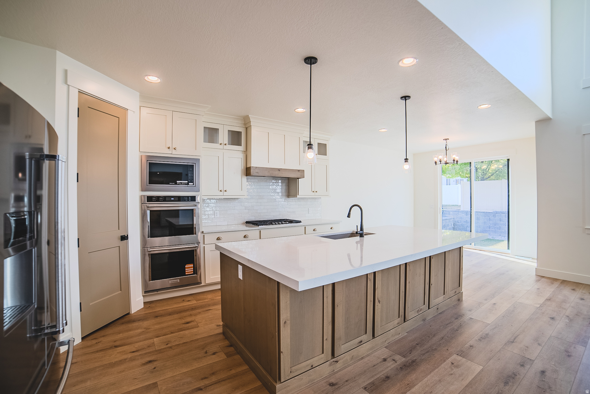 JORDAN - Residential