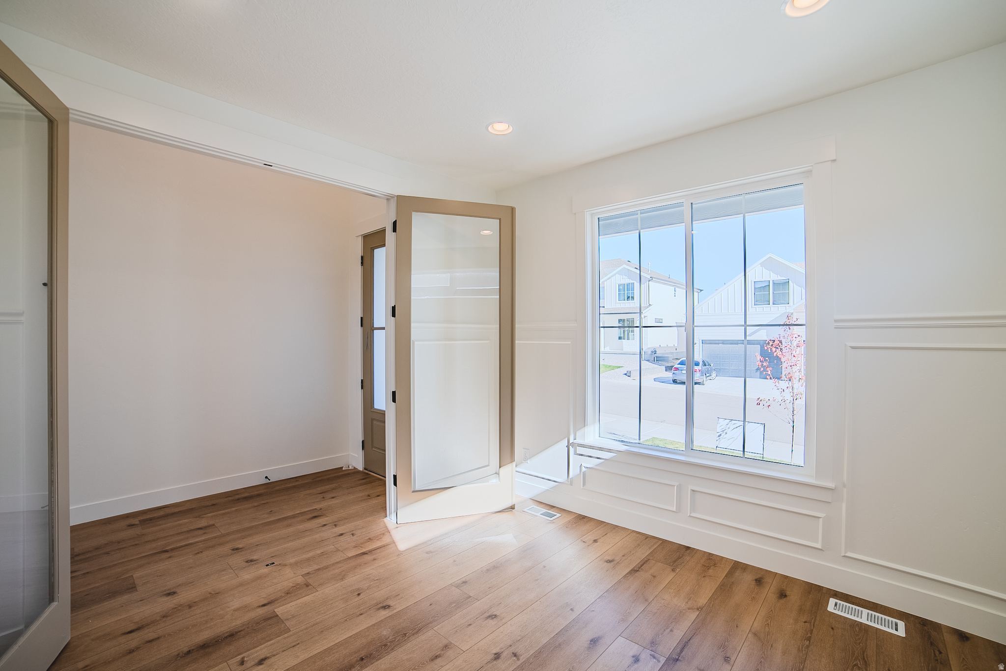 JORDAN - Residential