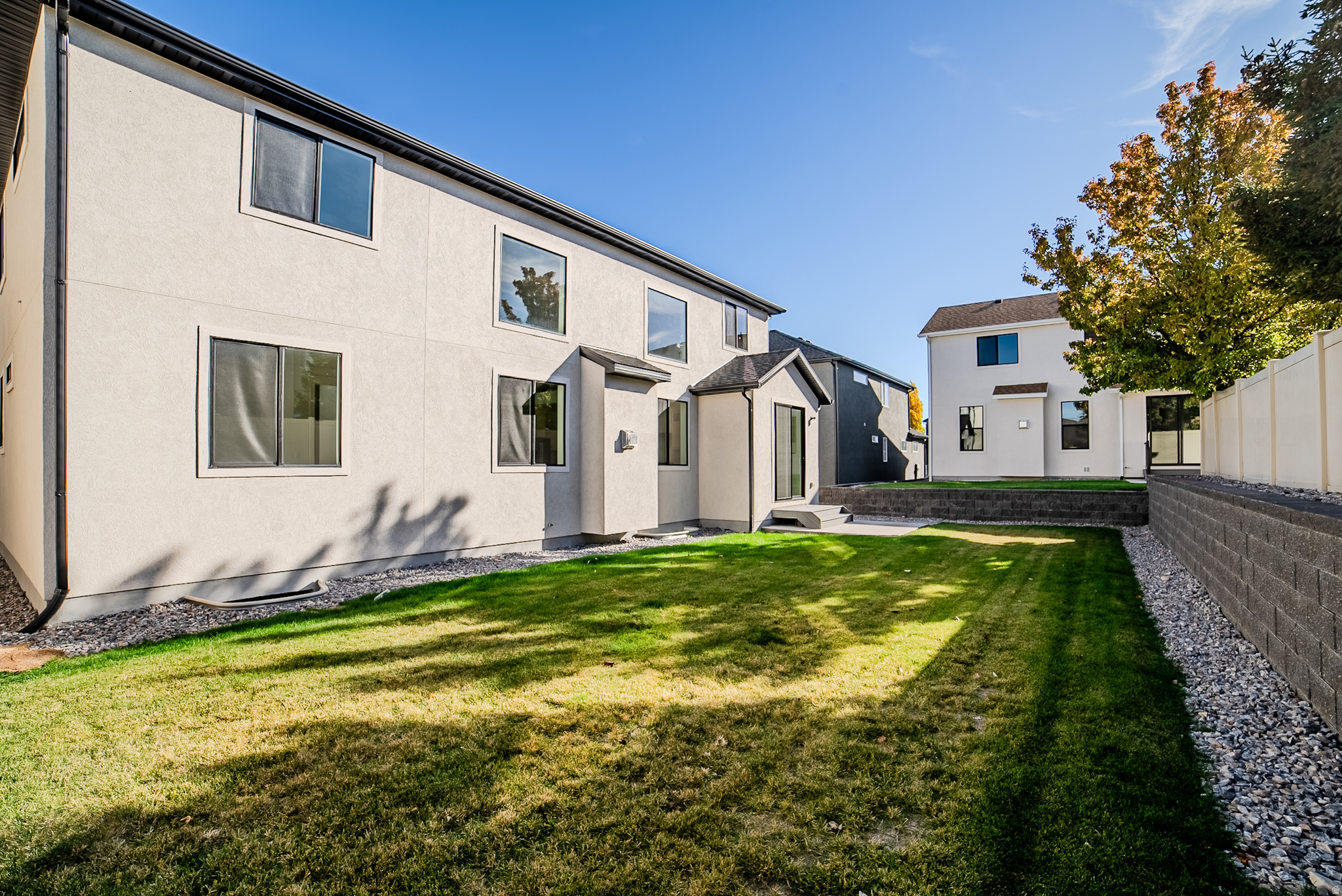 JORDAN - Residential