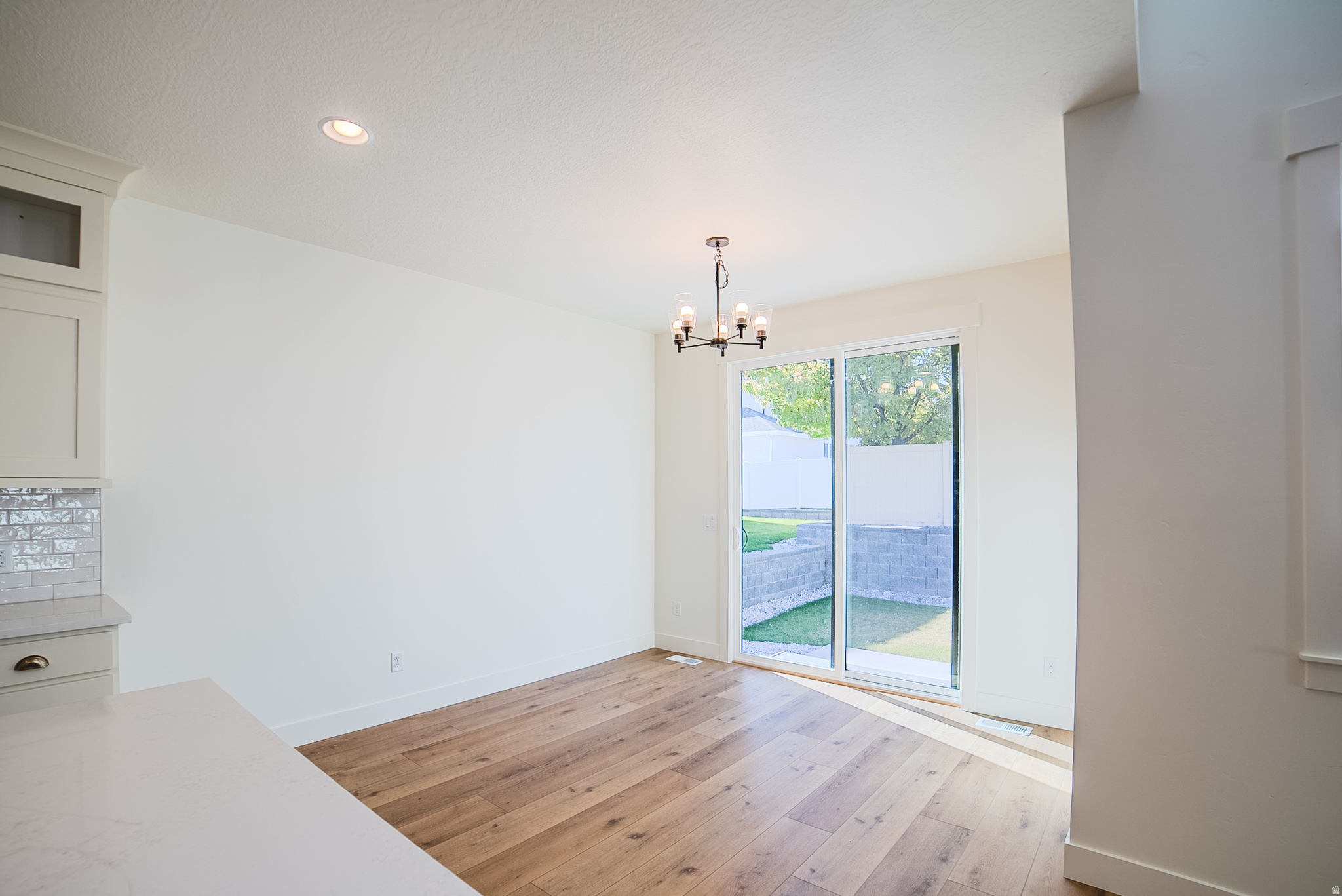 JORDAN - Residential