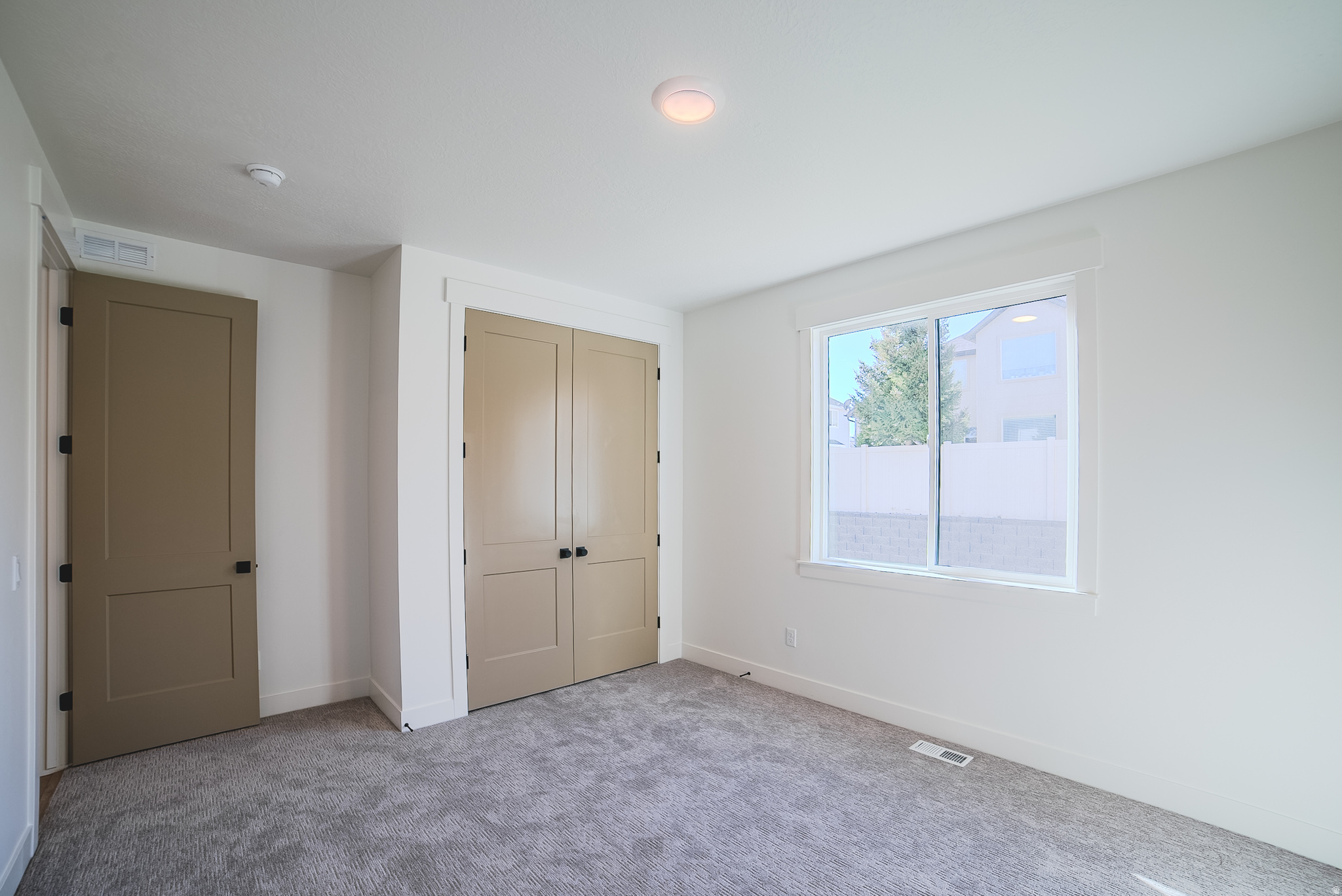 JORDAN - Residential