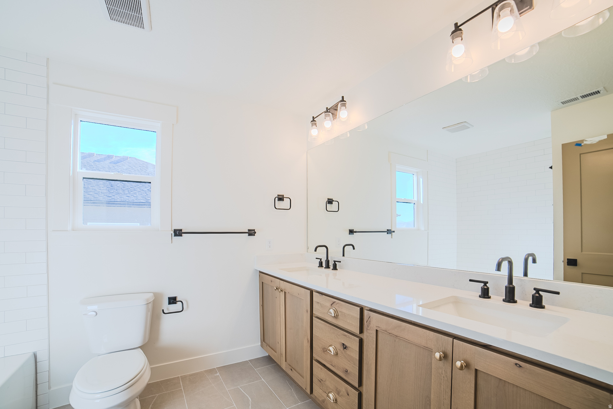 JORDAN - Residential