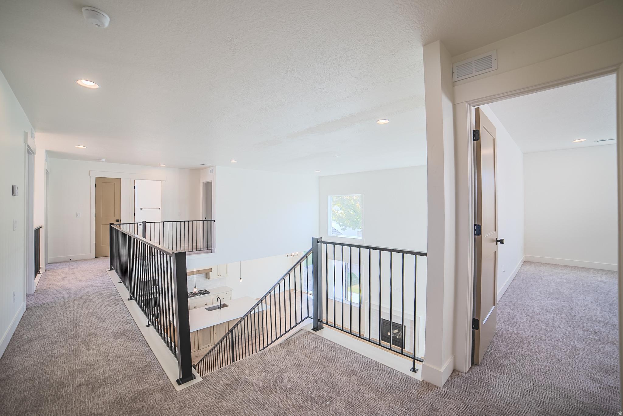 JORDAN - Residential