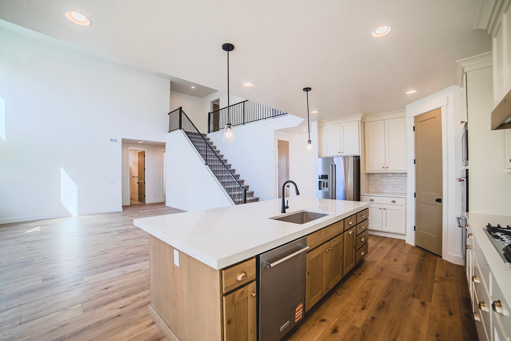 JORDAN - Residential