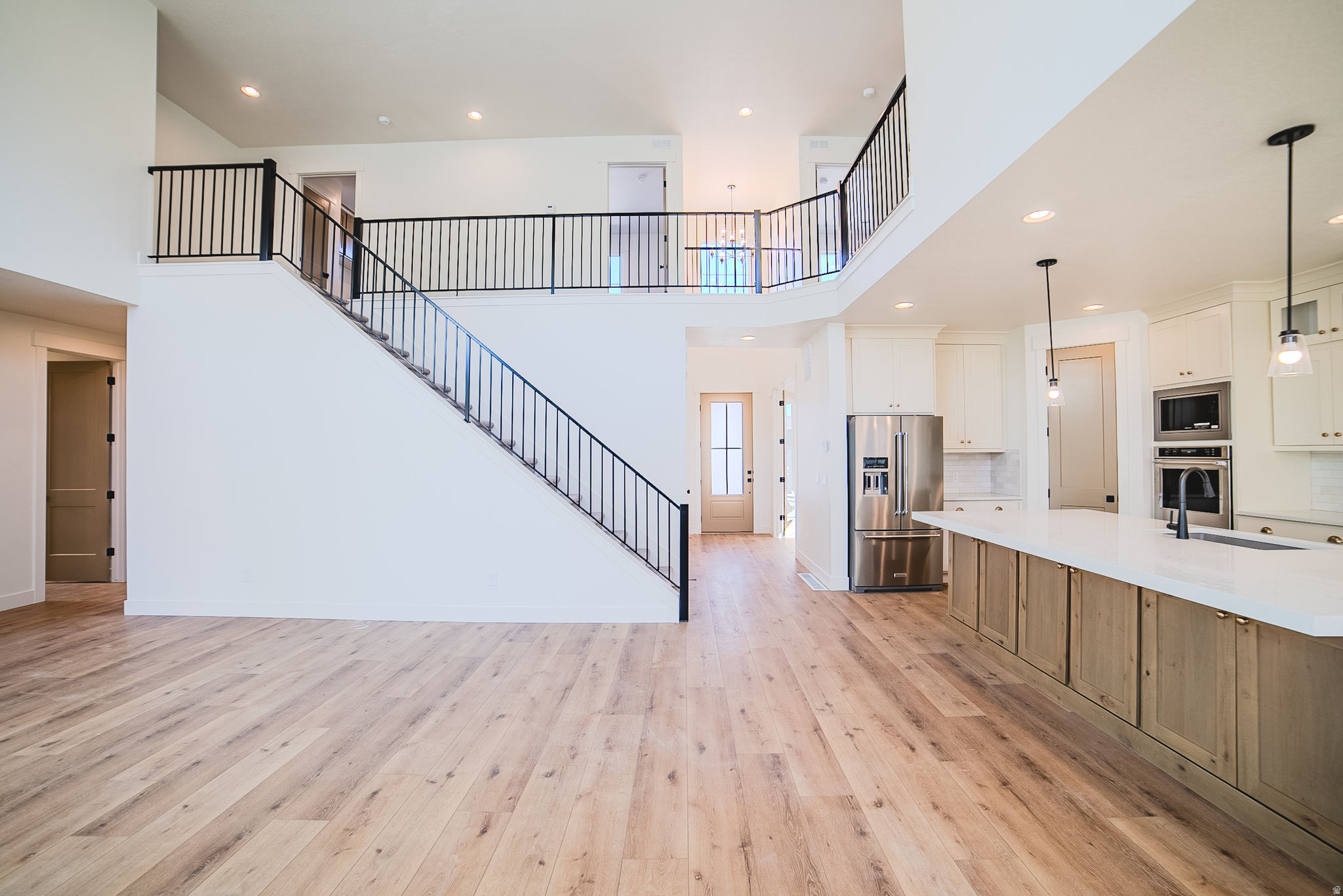 JORDAN - Residential